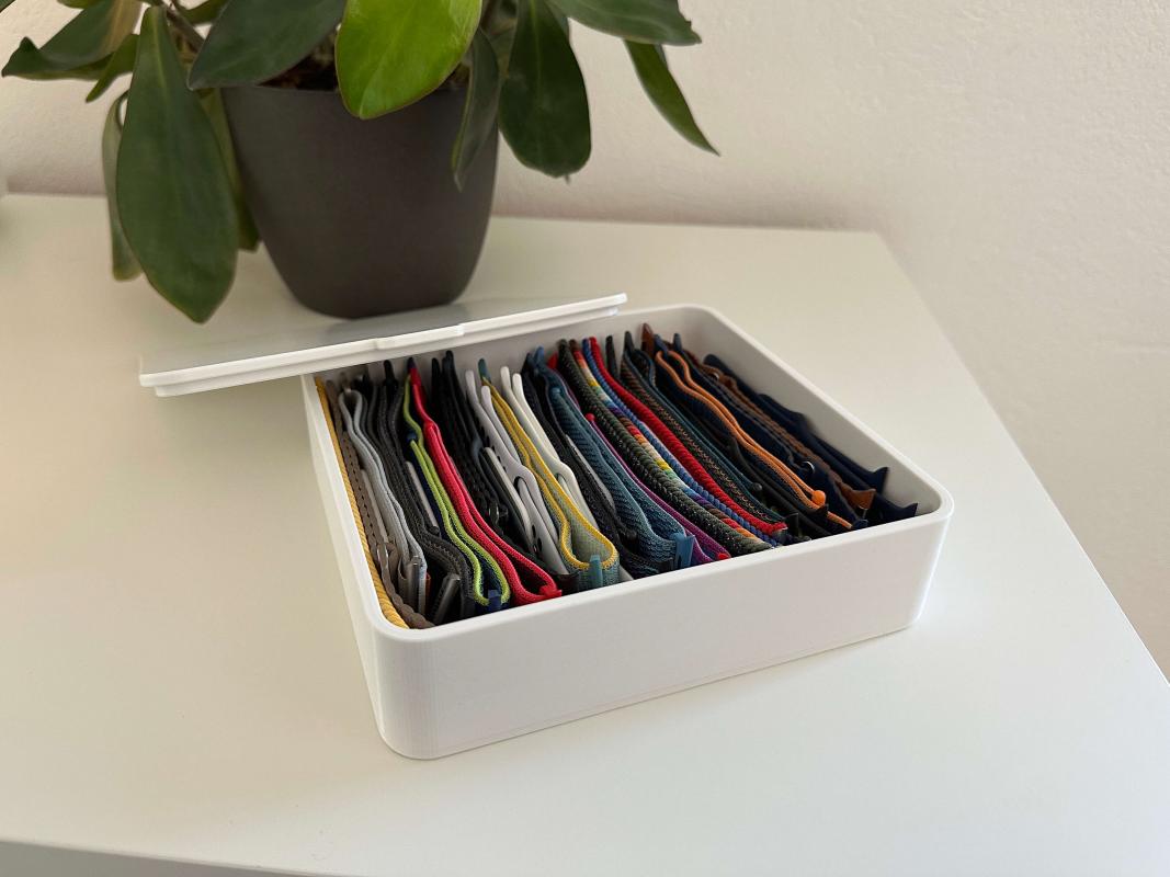 Apple Watch Band Box